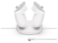 Meta Quest Kompakt laddningsstation -B-Grade Demo gaming