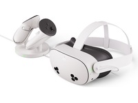Meta Quest Kompakt laddningsstation -B-Grade Demo gaming