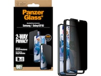 PanzerGlass Galaxy A37 5G Privacy Skärmskydd Skärmskydd
