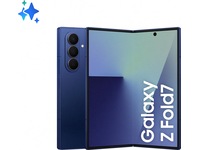 Samsung Galaxy Z Fold7 256GB (blue shadow) -B-Grade Demo mobiltelefoner