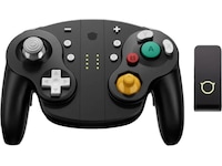 NYXI Wizard 2 Joy-Pad (svart) Tillbehör