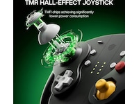 NYXI Wizard 2 Joy-Pad (svart) Tillbehör