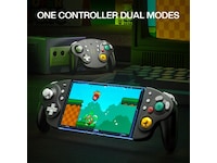 NYXI Wizard 2 Joy-Pad (svart) Tillbehör