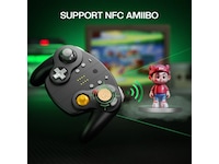 NYXI Wizard 2 Joy-Pad (svart) Tillbehör