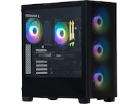 Komplett-PC Advanced Gaming i197 RGB Gamingdator stationär