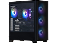 Komplett-PC Advanced Gaming i197 RGB Gamingdator stationär