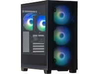 Komplett-PC Advanced Gaming i197 RGB Gamingdator stationär