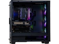 Komplett-PC Advanced Gaming i197 RGB Gamingdator stationär