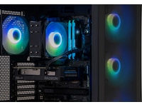 Komplett-PC Advanced Gaming i197 RGB Gamingdator stationär