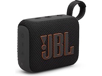 JBL GO 4 Trådlös bluetooth-högtalare (svart) 2-pack Trådlös / Bluetooth högtalare