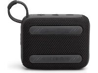 JBL GO 4 Trådlös bluetooth-högtalare (svart) 2-pack Trådlös / Bluetooth högtalare