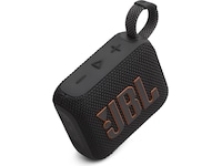 JBL GO 4 Trådlös bluetooth-högtalare (svart) 2-pack Trådlös / Bluetooth högtalare