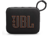 JBL GO 4 Trådlös bluetooth-högtalare (svart) 2-pack Trådlös / Bluetooth högtalare