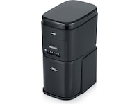 Wilfa CG2G-260 Kaffekvarn Kaffekvarnar