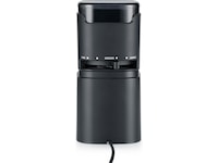 Wilfa CG2G-260 Kaffekvarn Kaffekvarnar