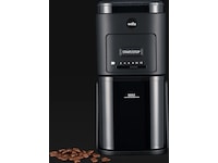 Wilfa CG2G-260 Kaffekvarn Kaffekvarnar