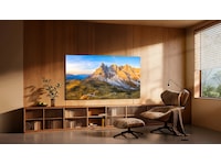TCL C8L 75” SQD-Mini LED Smart TV (2026) 70 - 79 tums TV