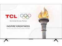 TCL 55" Q6C Premium QD-MiniLED TV (2026) 50 - 59 tums TV