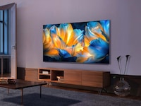 TCL 55" Q6C Premium QD-MiniLED TV (2026) 50 - 59 tums TV