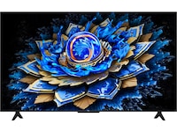 TCL T69C 50” QLED Smart TV 4K (2026) 50 - 59 tums TV
