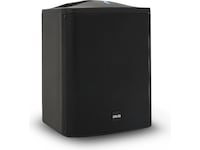 BLG 6,5" 100W aktiv högtalare med batteri Trådlös / Bluetooth högtalare