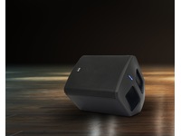 BLG 6,5" 100W aktiv högtalare med batteri Trådlös / Bluetooth högtalare