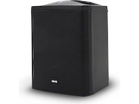 BLG 6,5" 100W aktiv högtalare med batteri Trådlös / Bluetooth högtalare