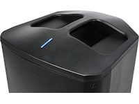 BLG 6,5" 100W aktiv högtalare med batteri Trådlös / Bluetooth högtalare