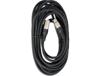 BLG XLR-kabel 10m Väggfäste & tillbehör ljud