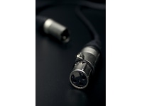 BLG XLR-kabel 10m Väggfäste & tillbehör ljud