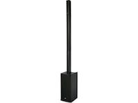 BLG Column PA-system 500W DSP Stereo Bluetooth Högtalare