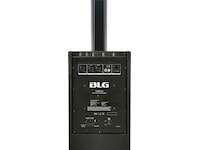 BLG Column PA-system 500W DSP Stereo Bluetooth Högtalare