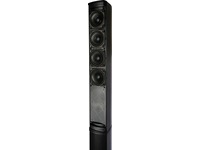 BLG Column PA-system 500W DSP Stereo Bluetooth Högtalare