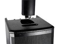 BLG Column PA-system 500W DSP Stereo Bluetooth Högtalare