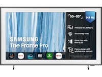 Samsung 55" The Frame Pro Neo QLED 4K Mini LED Smart-TV (2026) 50 - 59 tums TV