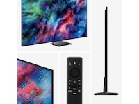 Samsung 85" R95H Micro RGB 4K Smart-TV (2026) Över 80 tums TV