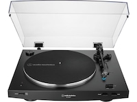 Audio-Technica AT-LP3XBTBK skivspelare (svart) Skivspelare