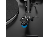 Audio-Technica AT-LP3XBTBK skivspelare (svart) Skivspelare