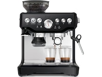 Sage Barista Express espressomaskin Espressomaskiner