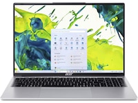 Acer Swift Lite 16 SFL16-31P 16" WUXGA Datorer - Bärbara / laptop