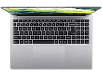Acer Swift Lite 16 SFL16-31P 16" WUXGA Datorer - Bärbara / laptop