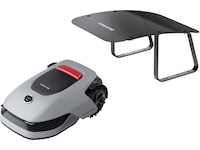 Dreame robotgräsklippare A1 Pro 1000 m2 + garage Robotgräsklippare