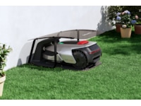 Dreame robotgräsklippare A1 Pro 1000 m2 + garage Robotgräsklippare