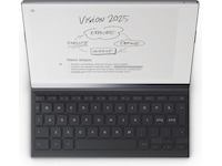 reMarkable 2 Type Folio tangentbordsfodral (bläcksvart) -B-Grade Demo tillbehör till mobiler & smartwatches