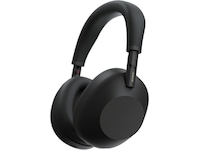 Sony WH-1000XM6 trådlösa hörlurar, over-ear (svart) + Sony WH-CH520 Hörlurar