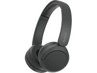 Sony WH-1000XM6 trådlösa hörlurar, over-ear (svart) + Sony WH-CH520 Hörlurar