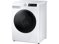 Samsung WD90DG6B85BEU3 Tvätt/tork AI Wash 9 kg (vit) Kombinerad tvättmaskin och torktumlare