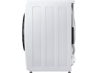 Samsung WD90DG6B85BEU3 Tvätt/tork AI Wash 9 kg (vit) Kombinerad tvättmaskin och torktumlare