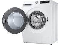 Samsung WD90DG6B85BEU3 Tvätt/tork AI Wash 9 kg (vit) Kombinerad tvättmaskin och torktumlare