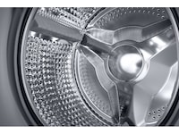 Samsung WD90DG6B85BEU3 Tvätt/tork AI Wash 9 kg (vit) Kombinerad tvättmaskin och torktumlare